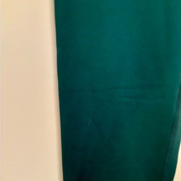 Reformation ecomove pine high rise leggings-M like new! - Picture 9 of 12